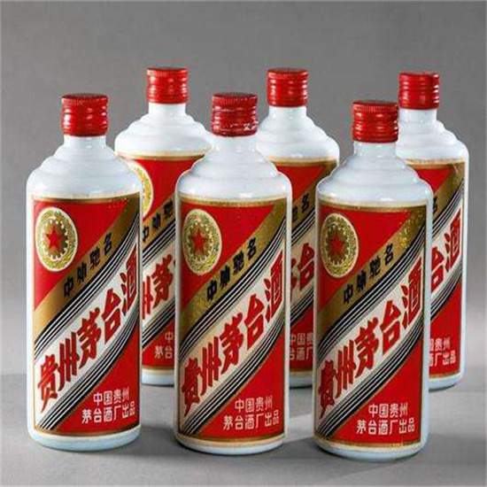 大路镇烟酒回收